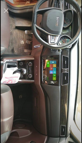 Lifan Myway 1.8 16v 2018