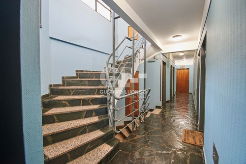 Imagen 10 de 16 de ¡piso Alto, Edificio De Categoría!