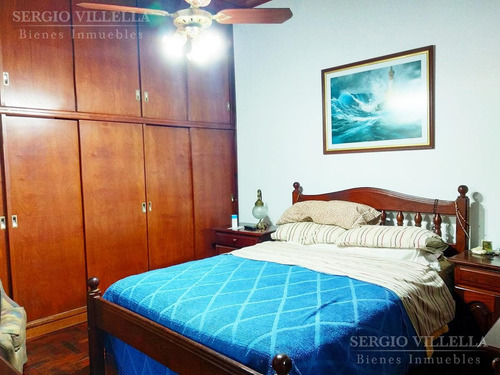 Imagen 27 de 30 de Casa De Tres Dormitorios En Venta En Rosario