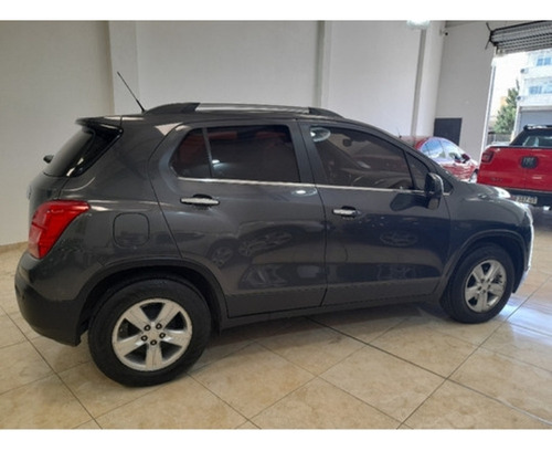 Chevrolet Tracker 1.8 Ltz