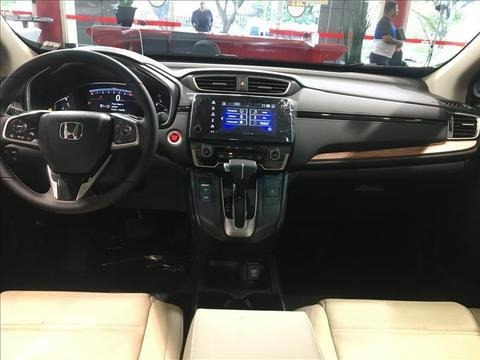 Honda Cr-v 1.5 16v Vtc Turbo