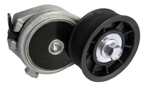 Tensor De Accesorios Chrysler D650 Dodge V8 5.2l 1992-1993