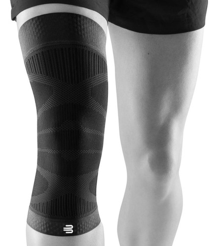 Rodillera Deportiva De Compresión Bauerfeind Talla L