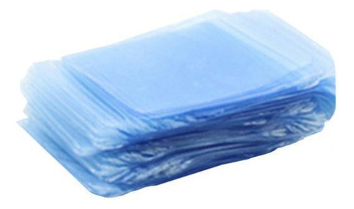 Bolsas Plástico Ziplock,100 Piezas,4cmx6cm