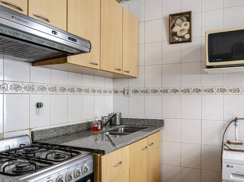 Departamentos Venta Recoleta