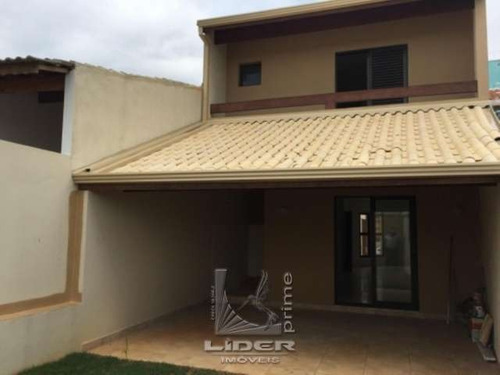 Casa Nova Quinta Dos Vinhedos Bragança Paulista - Quinta360-1