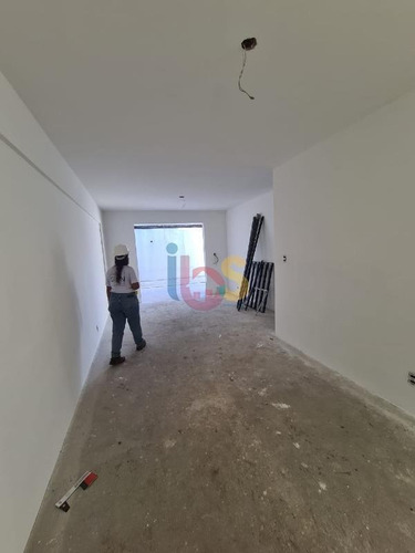 Imagem 3 de 12 de Apartamento Garden No Pontal Park - 7818