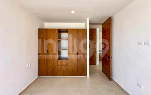 Departamento En Venta En Mérida De 2 Recámaras En Zennova, Dzityá