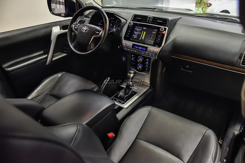Toyota Land Cruiser PRADO VX