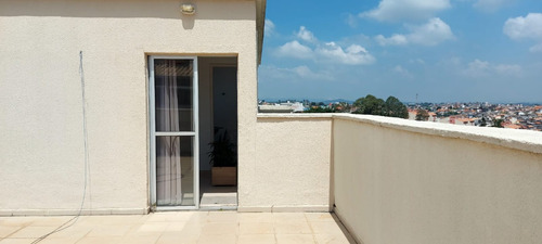 Apartamento Spazio Matisse Alto Ipiranga Duplex Cobertura