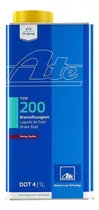 Comprar Liquido De Frenos Ate Type 200 Dot4 1lt