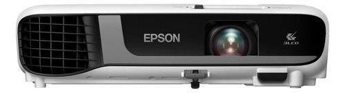 Proyector Epson Powerlite W52+ 3600 Lúmenes