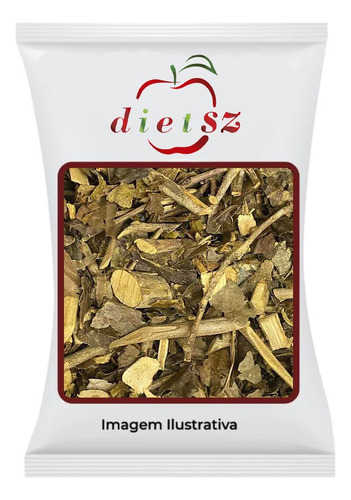 Chá Canela De Velho 250g 100% Natural Dietsz Dor Inflamações