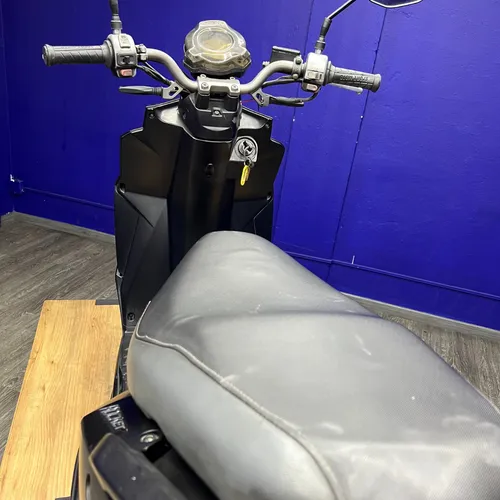 Kymco Rocket 125 2016