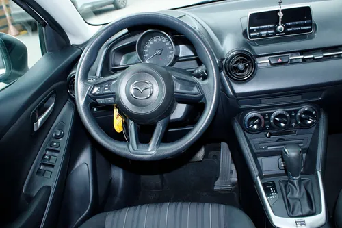 Mazda 2 1.5 Prime