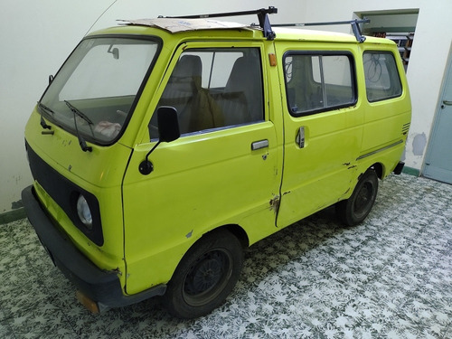 Daihatsu Wide 55 55