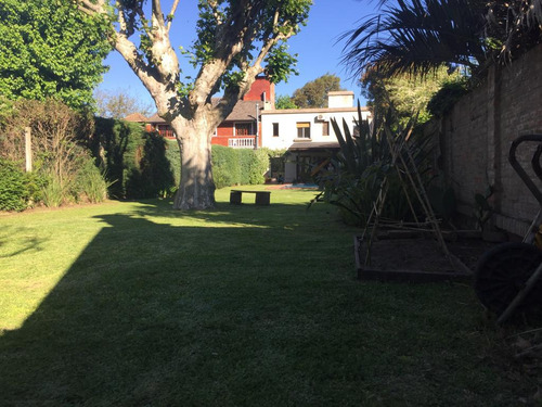 Casa Venta Bella Vista- Excelente Terreno Y Ubicación - Apta Credito