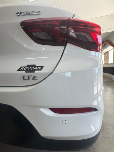 Onix Plus 4p Ltz Mt 1.0t