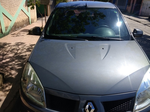 Renault Sandero 1.6 8v Expression