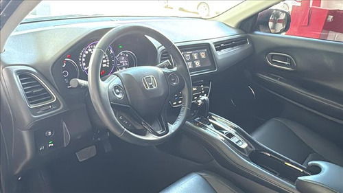 Honda HR-V Hr-v Exl Cvt 1.8 4p