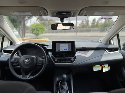 Toyota Corolla 2024