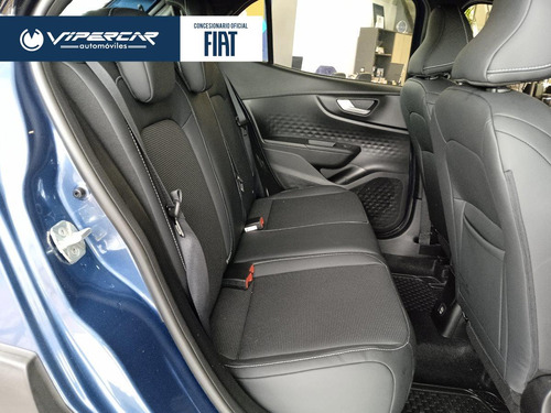 Fiat Pulse IMPETUS