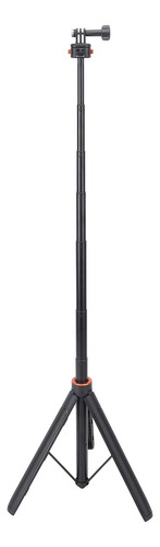 Barra De Extensión Extensible Para Trípode Para Cámara Con T