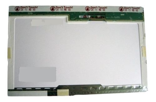 Display 15.4 Lcd Compatible Con B154ew02 V.7 30 Pines 