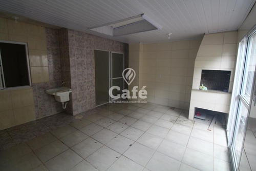 Imagem 12 de 27 de Casa 3 Dormitórios Em Condomínio Fechado - 2732