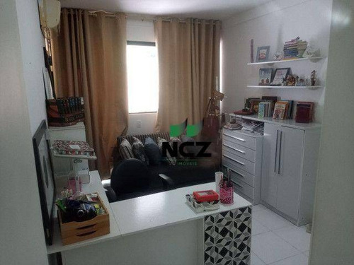 Imagem 20 de 20 de Apartamento Com 3 Dormitórios À Venda, 149 M² Por R$ 493.500,00 - Parque Bela Vista - Salvador/ba - Ap3057