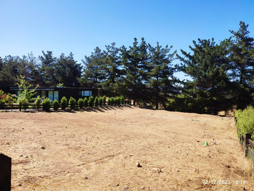 Imagen 7 de 7 de Sitio En Condominio Parque Maitencillo.