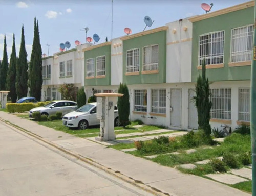 Casa En Venta En Los Héroes Puebla Ir28