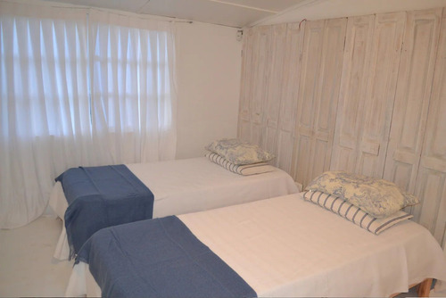 Casa En Alquiler Por Temporada De 3 Dormitorios En El Chorro (ref: Bpv-8356)