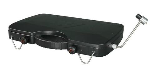 Cocina Ozark Trail 2 Hornillas A Gas 20.000btu