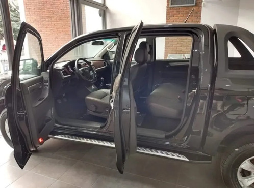 Imagen 12 de 22 de Jac T6 2.0 Luxury Manual 4x4 Doble Cabina 2022