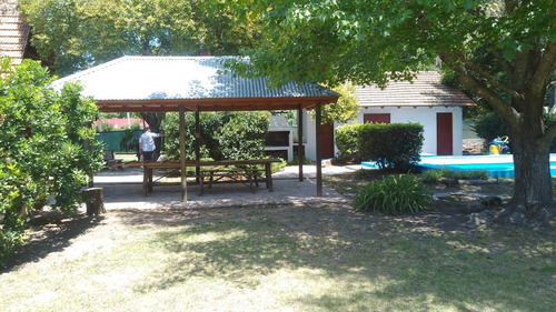 Casa En Villa Elisa
