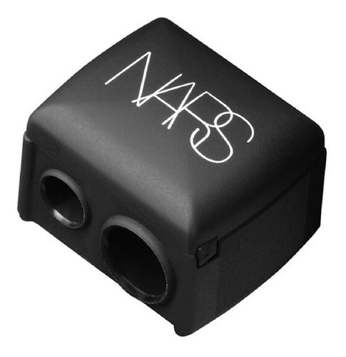 Imagen 1 de 1 de Sacapuntas Doble Para Maquillaje - Nars