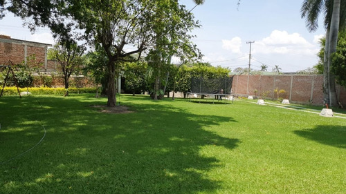 Imagen 3 de 12 de Casa En Venta En Cuautla Morelos