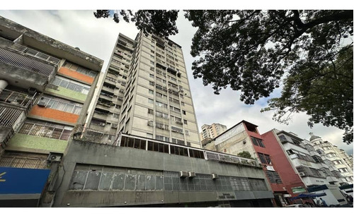 Apartamento En La Candelaria, Caracas