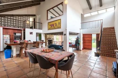 Casa En Venta En Vereda El Salitre. Cod V7961