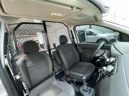 Imagen 12 de 16 de Renault Kangoo Pre Adjudicada Jmsr