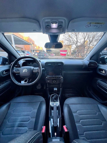 Citroën C4 Cactus 1.6 Thp 165 At6 Shine