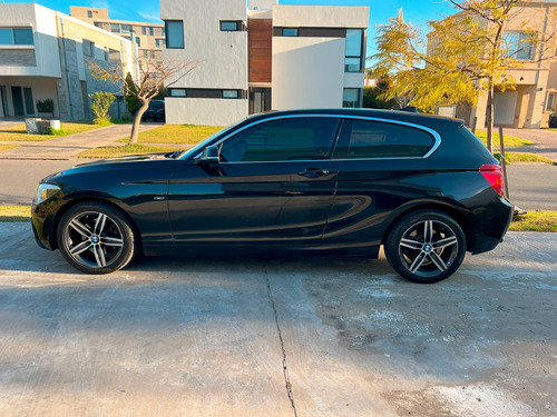 BMW Serie 1 2.0 125d Sport 218cv