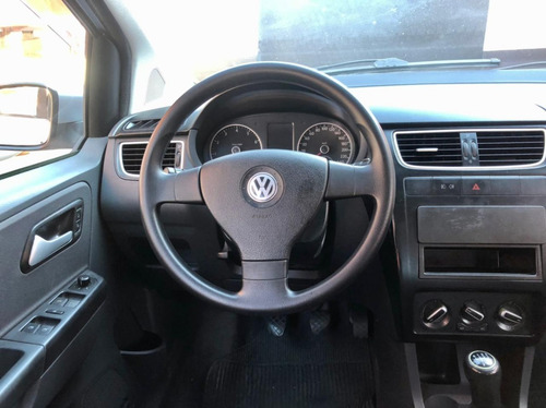 Imagem 7 de 8 de Volkswagen Fox Prime