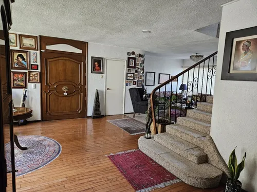 Casa Venta Polanco