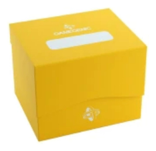 Gamegenic Deckbox Amarelo Side Holder 100+ Xl