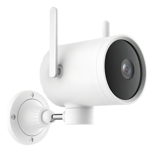 Câmera de segurança externa Xiaomi Imilab Ec3