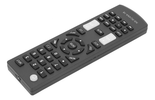 Televisor De Alta Calidad Con Control Remoto Nsrc4na18