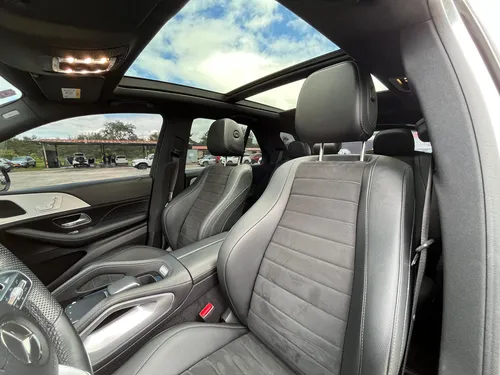 Mercedes-Benz Clase GLE 3.0 Amg 4Matic