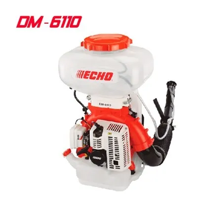 Fumigador Atomizador Echo Dm-6110 58,2 Cc.